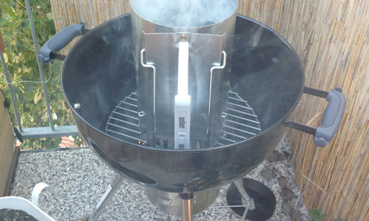 weber-grill-kohlen-vorheizen