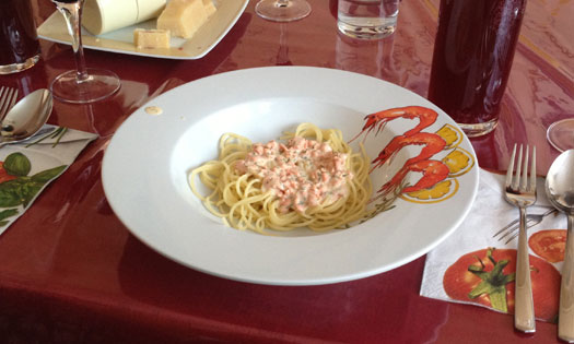 spaghetti-lachs