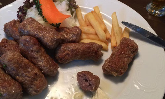 cevapcici-essen